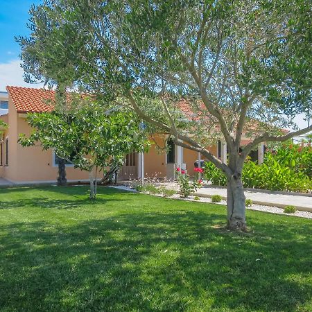 Sukošan Holiday Home Lidija - Zad501 By Interhome מראה חיצוני תמונה