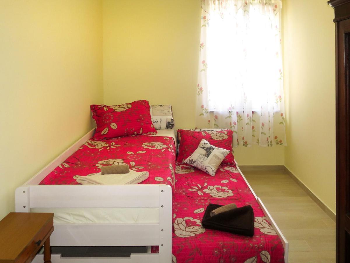 Sukošan Holiday Home Lidija - Zad501 By Interhome מראה חיצוני תמונה
