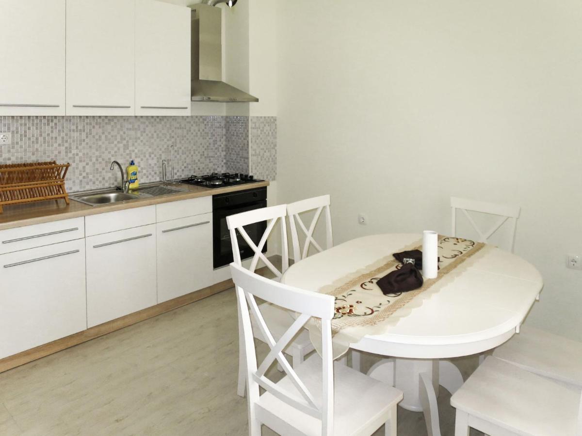 Sukošan Holiday Home Lidija - Zad501 By Interhome מראה חיצוני תמונה