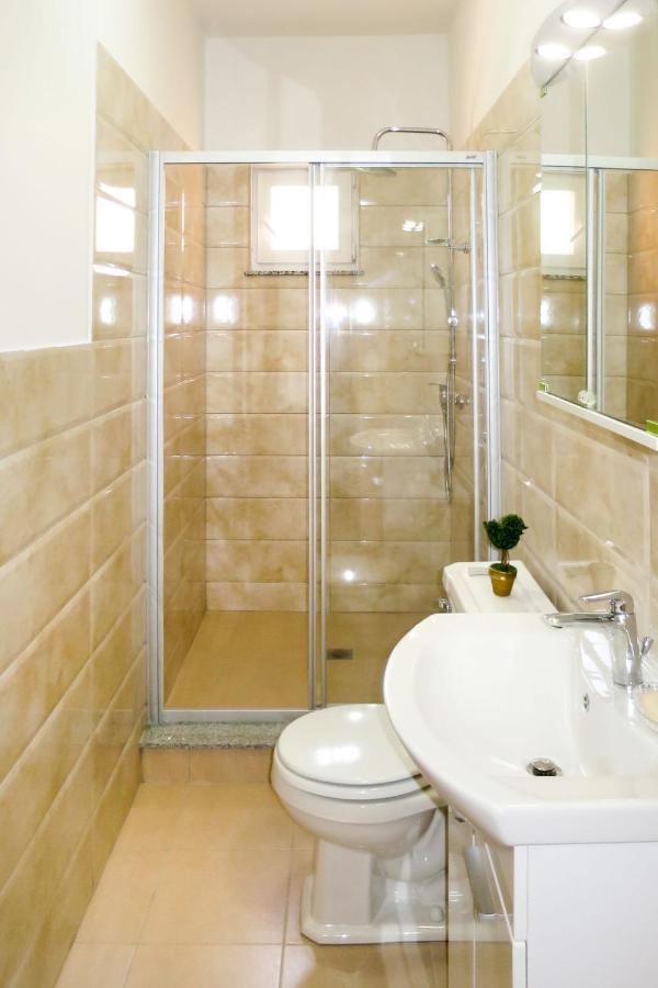 Sukošan Holiday Home Lidija - Zad501 By Interhome מראה חיצוני תמונה