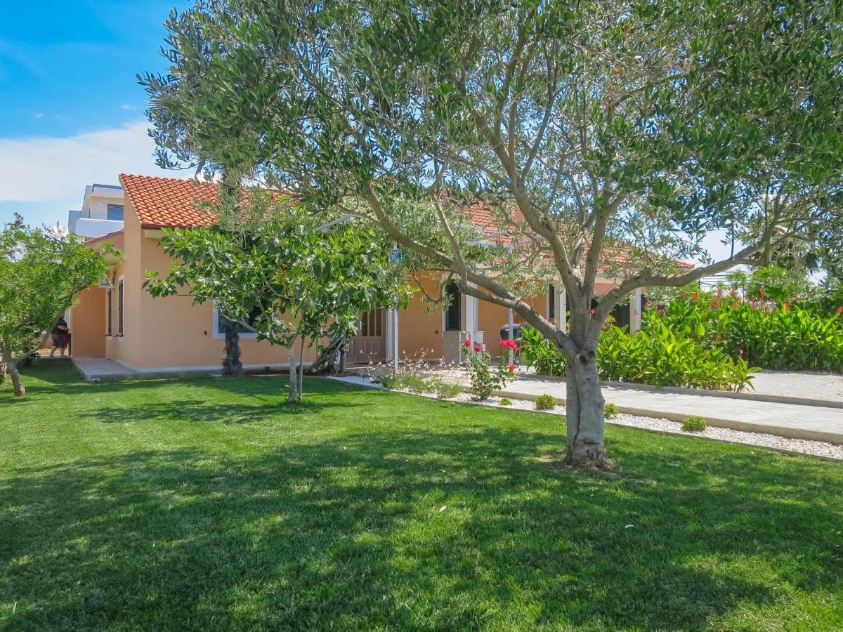 Sukošan Holiday Home Lidija - Zad501 By Interhome מראה חיצוני תמונה