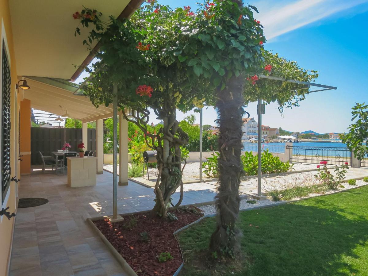 Sukošan Holiday Home Lidija - Zad501 By Interhome מראה חיצוני תמונה