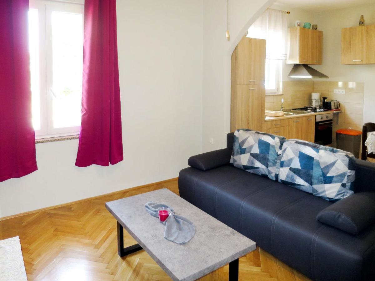 Sukošan Holiday Home Lidija - Zad501 By Interhome מראה חיצוני תמונה