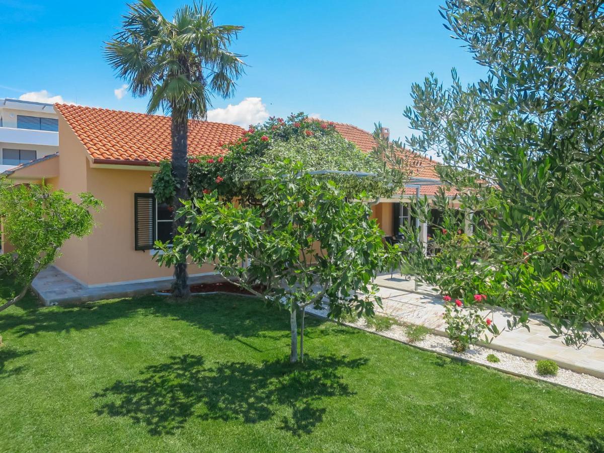 Sukošan Holiday Home Lidija - Zad501 By Interhome מראה חיצוני תמונה